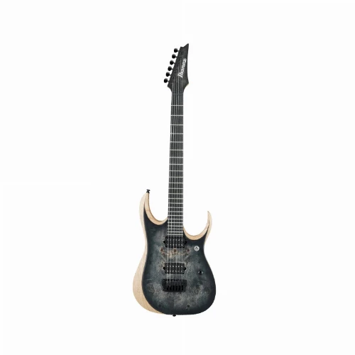 قیمت خرید فروش گیتار الکتریک آیبانز مدل RGDIX6PB SKB